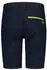 CMP Mädchen Slim/Fit Softshell-Hose mit weitem Beinabschluss (3T51644) b.blue/limegreen