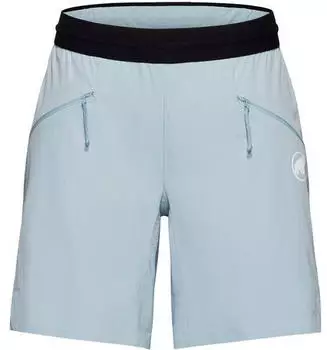 Mammut Aenergy Light SO Shorts Men (1023-00770) nebla