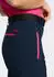 CMP Trekking Shorts mit Gürtel (3T51146) b.blue-magenta
