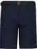 CMP Trekking Shorts mit Gürtel (3T51146) b.blue-magenta