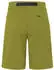 VAUDE Men's Badile Shorts (48581) gruen
