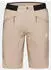 Mammut Aenergy Light SO Shorts Men (1023-00760) gelb