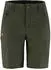 Fjällräven Abisko Trail Stretch Shorts W (F14200143) suede brown