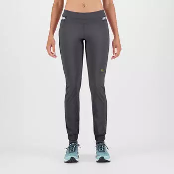KARPOS Easyfrizz W Pants woodland gray/ombre blue