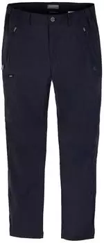 Craghoppers Men's Kiwi Pro II Trousers (CEJ003) dunkles marineblau