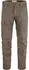 Fjällräven Karl Pro Zip-off Trousers M suede brown