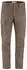 Fjällräven Karl Pro Zip-off Trousers M suede brown