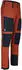 Fjällräven Keb Agile Trousers M Long autumn leaf/dark navy