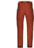 Fjällräven Keb Agile Trousers M Long autumn leaf/dark navy