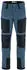 Fjällräven Keb Agile Trousers M Long indigo blue/dark navy