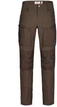 Fjällräven Keb Agile Trousers M Regular dark olive