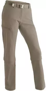 Maier Sports Arolla Pant (233005) coriander