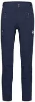 Mammut 1021-01630-5118-48-10, Mammut Courmayeur SO Pants Men - Atmungsaktive