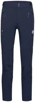 Mammut Courmayeur SO Pants Men (1021-01630) marine Short