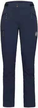 Mammut Courmayeur SO Pants Men (1021-01630) marine Long