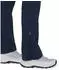 Mammut Courmayeur SO Pants Women (1021-01600) mammut red/dark mammut red Regular