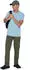 Mammut Hiking V Zip Off Pants Short (1022-02540)