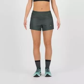 KARPOS Misurina Shorts lila/grau