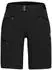Mammut Taiss SO Shorts Women (1023-01640) black