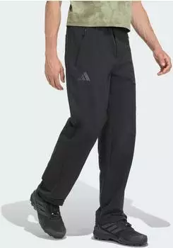 Adidas Terrex Xperior CLIMA365 Pants (JYE90) schwarz