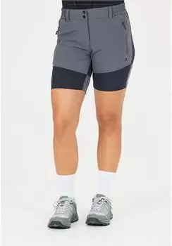 Whistler LALA Shorts mit Funktionsstretch (W201170-1173) ombre blue