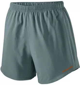 Patagonia Women's Trailfarer Shorts (57535) gruen