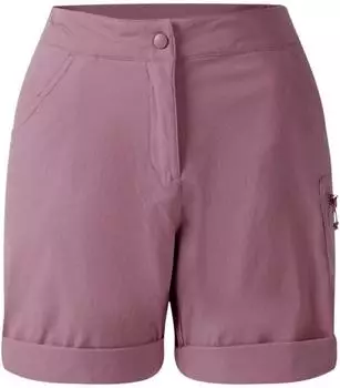 Dare2b Melodic III Short (DWJ621) dusky orchid