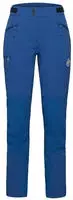 mammut 1021-01600, MAMMUT Damen Hose Courmayeur SO Pants Women black female