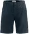 Fjällräven Vardag Relaxed Shorts M (F12200227) dark navy