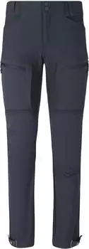 Whistler Kodiak Outdoor Pant (W221096) salute