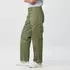Fjällräven Vardag Relaxed Trousers W (F14200229) black