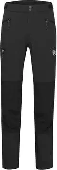 Mammut Courmayeur SO Pants Men (1021-01630) black Long