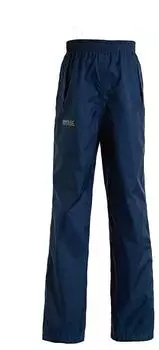 Regatta Pack It O/Trs Kids &Uuml;berziehhose (RKW110) midnight