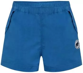 Mammut Crag Climbing Shorts Mini Kids (1023-01610) tschiel