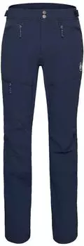 Mammut Taiss SO Pants Men (1021-01680) black Short