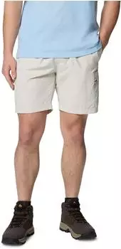 Columbia Mountaindale Cargo Shorts - dark stone