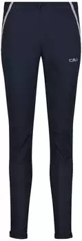 CMP Long Pant (N950) navy
