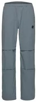 Mammut Crag Climbing Pants Men (1022-02980) strata Regular