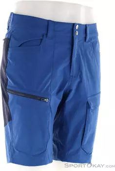 Mammut Zinal Hybrid Shorts Men (1023-00921) tschiel/marine