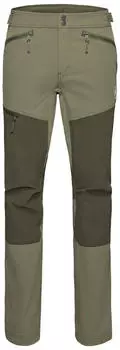 Mammut Taiss SO Pants Men (1021-01680) nebla/silver sage Regular