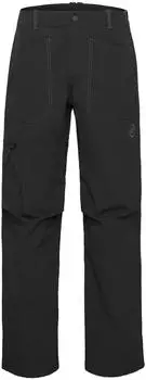 Mammut Workhorse Climbing Pants Men (1022-03210) black