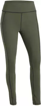 Maier Sports MS FAV Long Tight W (3005737) green goose