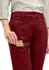 Maier Sports Lulaka Loop Pants (3005412) sun-dried tomato
