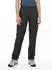 VAUDE Neyland Zip-Off Cargohose Damen (48524) phantom black Short