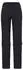 VAUDE Farley Stretch Zip-Off zu 3/4 Hose Damen (48501) black Short