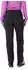 VAUDE Farley Stretch Zip-Off zu 3/4 Hose Damen (48501) black Short