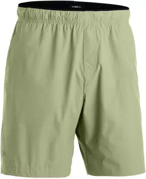 Maier Sports Fort Shorts M (3006074) green foam