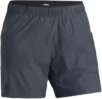 Maier Sports Fort Shorts W (3006076) graphite