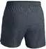 Maier Sports Fort Shorts W (3006076) graphite