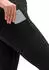 Maier Sports MS FAV Long Tight W (3005737) black